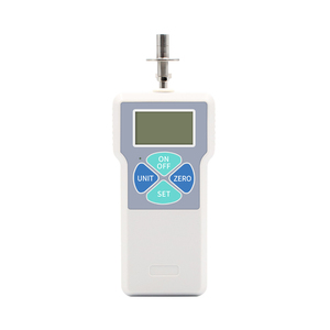 Cầm tay di động điện trái cây sclerometer dụng cụ kỹ thuật số để thử nghiệm Apple Độ cứng lực kế lực lượng đo - Product Image 1