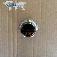 Nueva Válvula Solenoide de Control de Presión para Camiones Europeos 4630360000 42008943 42009273 4630360130 para Sistema de Frenos con Certificación ISO