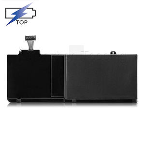 <span class=keywords><strong>Batterie</strong></span> au lithium durable A1322 65,7 Wh - Compatible avec <span class=keywords><strong>MacBook</strong></span> Pro 13 pouces, durée de vie longue de plus de 300 cycles - Product Image 2