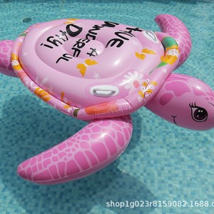Flotador Inflable <span class=keywords><strong>Gigante</strong></span> Personalizado <span class=keywords><strong>de</strong></span> <span class=keywords><strong>Tortuga</strong></span> Marina Beckon, Cama Flotante Grande para Adultos con Diseño <span class=keywords><strong>de</strong></span> <span class=keywords><strong>Caparazón</strong></span> <span class=keywords><strong>de</strong></span> <span class=keywords><strong>Tortuga</strong></span> para Diversión en Vacaciones - Product Image 5