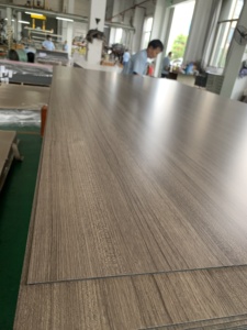 Lámina de Laminado de Alta Presión <span class=keywords><strong>HPL</strong></span> Naranja Mate Sólido de 1830*3660 mm, <span class=keywords><strong>Tablero</strong></span> Compacto <span class=keywords><strong>Fenólico</strong></span> para Revestimiento de Paredes y Puertas - Product Image 5