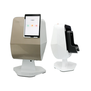 Analizador de Piel Facial MEICET con Tecnología de IA <span class=keywords><strong>2022</strong></span> para Clínicas de Cosmética - Product Image 2