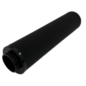 Élément filtrant de précision Manny de haute qualité, neuf, 1629010403, filtre de ligne en acier inoxydable et fibre de verre, pièces de compresseur industriel - Product Image 3