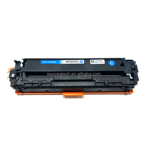Mocreate 215A 128A 131A CB540A CE320A CF210A CB540X CE320X <span class=keywords><strong>CF210X</strong></span> Cartucho de Tóner para impresora HP Color LaserJet CP1213 CP1214 - Product Image 3