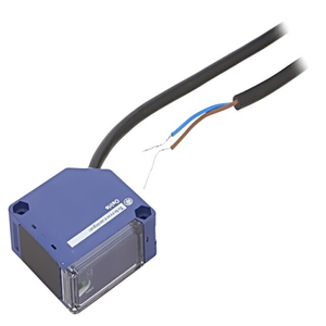 Sensor Fotoeléctrico Xuk0arctl2t, Rango de Detección 0-30m, Activación por Oscuridad, para Nieve - Product Image 1