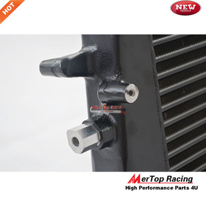 MERTOP RACE-Tubo de bajada de montaje frontal con Gato de 200cc + Kit de Intercooler para <span class=keywords><strong>Golf</strong></span> <span class=keywords><strong>MK6</strong></span> R S3 1,8 T 2,0 T - Product Image 6