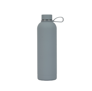Uy uustom OGO atatte iniinish ports rrink ater ottot Old ououble Wall acuacuum sulnsulated taintainless Teel herhermos Lask - Product Image 4