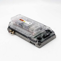 Contrôleur programmable VOTOL 72V510A 10kw pour motos et scooters électriques, contrôleur de moteur à courant continu sans balais