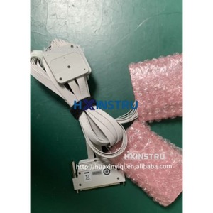 1 ชิ้น Keysight U4203A หัววัดทดสอบการวิเคราะห์ลอจิก จัดส่งรวดเร็วผ่านทาง / #   H - Product Image 2