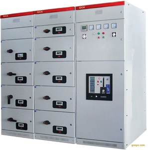 ตู้สวิตช์เกียร์ฉนวนก๊าซ SF6 (GIS/RMU) 630A 660V IP30 ชุดฉนวนส่งกำลังไฟฟ้า ยูนิต CVF คุณภาพดีที่สุด - Product Image 1