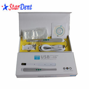 Kamera Intra Oral USB Wire 2.0 untuk Kursi Gigi, Promo Panas - Product Image 2