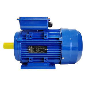 โรงงานเกซินรับผลิตมอเตอร์ AC เฟสเดียวแบบคาปาซิเตอร์ รุ่น ML 220V ความเร็วรอบ 3000 รอบต่อนาที กำลังไฟ 0.37 กิโลวัตต์ 0.55 กิโลวัตต์ 0.75 กิโลวัตต์ 1.1 กิโลวัตต์ 1.5 กิโลวัตต์ 2.2 กิโลวัตต์ 3 กิโลวัตต์ 4 กิโลวัตต์ - Product Image 6
