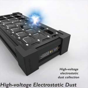 MIA Thông Gió HRV/ERV Tầng Loại Hệ Thống Thông Gió MIA-AHE900JDL - Product Image 5