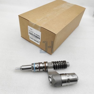 Inyector de Combustible Diésel 504100287 0414700006 para Motor de Camión, Maquinaria de Construcción, Inyectores de Combustible Common Rail - Product Image 5