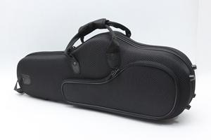 <span class=keywords><strong>Sax</strong></span> Pack sac à dos professionnel sac Portable taille moyenne Saxophone épaule unique épaule voyage stockage antichoc - Product Image 6