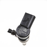 Inyector Common Rail Diésel de Alta Calidad 03L130277B 03L130277S A2C59513554 para Motor Volkswagen Audi 1.6DTi