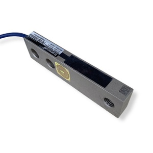VEIDT Sistemas de Pesaje para Plataformas de Pesaje American Transcell, con Sensores SBST-200kg y SBST-500kg, Pesaje VEIDT SBST - Product Image 4