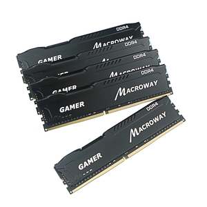 Оптом настольная оперативная память 8 ГБ <span class=keywords><strong>DDR4</strong></span> 2400 мГц 2666 мГц 3200 мГц оперативная память для игровых ПК Memoria <span class=keywords><strong>Ram</strong></span> - Product Image 2
