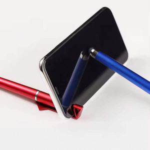 Stylo publicitaire personnalisé avec logo imprimé et code QR pour les activités promotionnelles de bureau et les cadeaux d'entreprise - Product Image 3