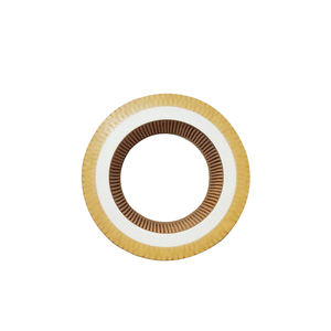 Filtre à air industriel Mengma de haute qualité SA6931, élément filtrant en papier, garantie de 6 mois, compresseurs, pièces industrielles - Product Image 2