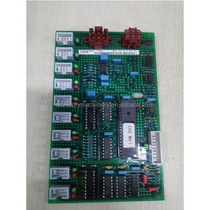 Original LVM electric card circuit board C2<strong>.</strong>102<strong>.</strong>2111 printer board 00<strong>.</strong>781<strong>.</strong>4084 for SM74 SM52 CD102 SM102 machine - Product Image 2