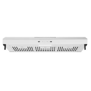 Hotte de cuisine sous armoire à profil mince, style épuré, aspect délicat, avec moteur extracteur, pour <span class=keywords><strong>caravane</strong></span> - Product Image 5