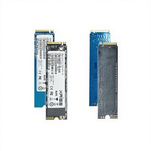 قرص صلب داخلي M.2 NVMe PCIe SSD 2280 جديد للابتوب بسعة 800 جيجابايت - 1.5 تيرابايت، سرعة قراءة 1000-2500 ميجابايت/ثانية، سرعة كتابة 800-1600 ميجابايت/ثانية - Product Image 3