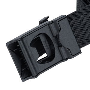 <span class=keywords><strong>Ceinture</strong></span> tactique pour <span class=keywords><strong>homme</strong></span> YUEMAI réglable avec <span class=keywords><strong>boucle</strong></span> automatique coulissante de 1,5 pouce, <span class=keywords><strong>ceinture</strong></span> de travail en polyester - Product Image 4