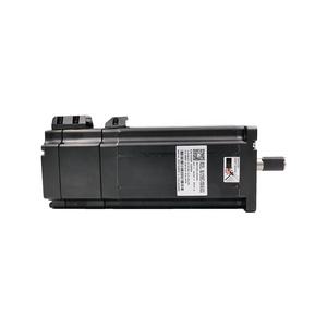 محرك خطوي هجين عالي العزم 86J12156EC-1000-60-SCG بعزم دوران 7.8 نيوتن متر من نوع Nema34 مع نظام مغلق للتحكم في آلات الخياطة وأجهزة التحكم الرقمي بالحاسوب مع فرامل - Product Image 5