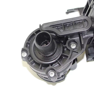 Vanne de commande de chauffage à solénoïde haute Performance pour <span class=keywords><strong>Audi</strong></span> A6 Avant OEM 4F1959617B 4F1959617A nouvel accessoire de voiture de moteur de condition - Product Image 5