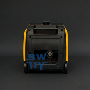 Petit Générateur d'Électricité à Essence Silencieux à Onduleur Portable 1KW 2KW 2.2KW 3.2KW 3KVA 3.5KW 5KW 5.5KW 6KW 7.5KW 9.5KW - Product Image 6