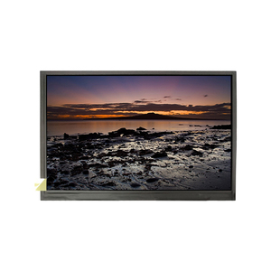 COG-VLBOT018-03 ผู้ผลิตแผงจอแสดงผล LCD ราคาประหยัด ขนาด 8.0 นิ้ว 1024RGB*600 WSVGA 148PPI สำหรับจอแสดงผลยานยนต์ - Product Image 1