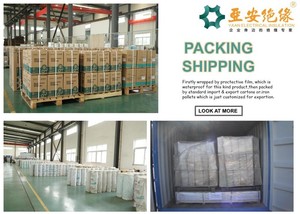 Khả Năng Chịu Nhiệt Epoxy Kính Vải Sợi Hội Đồng Quản Trị Nhiều Lớp Bakelite Bảng Điều Chỉnh Cách Nhiệt Chất Liệu Sợi Thủy Tinh Tấm 3240 Sheets - Product Image 4