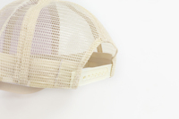 Venta al por Mayor Directa de Fábrica, Gorra Trucker de Malla de Espuma Negra de 6 Paneles, Personalizable con Logotipo, de Alta Calidad, Unisex, Deportiva