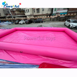 <span class=keywords><strong>Piscine</strong></span> gonflable à tube simple/double équipement de jeu aquatique extérieur <span class=keywords><strong>location</strong></span> de parc grandes piscines gonflables pour enfants et adultes - Product Image 3
