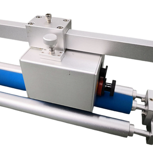 Macchina per codificare il rotolo di inchiostro caldo codificatore di data del sacchetto di plastica per codificare la data di scadenza della macchina per stampare il numero di lotto del prodotto - Product Image 3