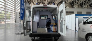 <span class=keywords><strong>Ambulance</strong></span> IVECO en vente - Product Image 5