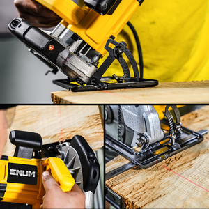 Haute qualité 902 électrique Portable <span class=keywords><strong>scie</strong></span> <span class=keywords><strong>circulaire</strong></span> Machine outil électrique de qualité industrielle <span class=keywords><strong>pour</strong></span> la coupe du bois - Product Image 5