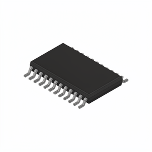 Manufacturer Channel Data Acquisition 24 TSSOP CAT5261YI-00 Buy Electronics Components Online - Product Image 1