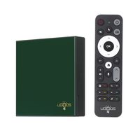 Nuevo Decodificador SK4 PRO S905X5M-K Android 14 para TV Box con Wi-Fi 6 y 8K