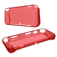 Coque de remplacement Coque de protection Skins Cover pour Nintendo Switch / Switch Oled Console Coque en TPU