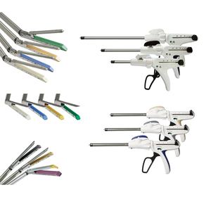 चिकित्सा आपूर्ति सर्जिकल उपकरण एंडोस्कोपिक रिलोड 45 मिमी काला - Product Image 3