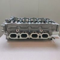 Prix usine Ensemble de culasse moteur 1ZR 2ZR 1ZR-FE 2ZR-FE 1ZRFE 2ZRFE OEM 11101-09280 11101-39686 pour Toyota