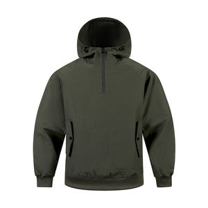 Doudoune légère décontractée 2026 pour homme au look polyvalent - Product Image 2