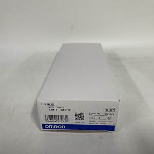 Interruptor de Límite Omron WLGL - Product Image 1