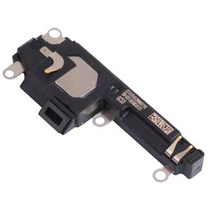 Zumbador para iPhone 13 Mini, pieza de repuesto de 30Hz 12V con conector y orificios de montaje - Product Image 1