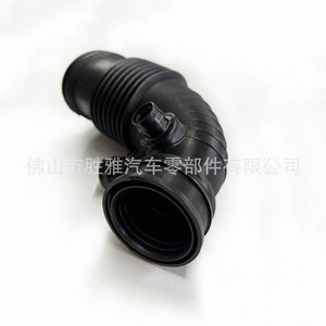 Tubo de admisión de aire apto para BMW F20 F20N F21 F21N F30 F30N. Contacto: 13717597586 - Product Image 4