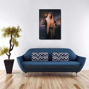 <span class=keywords><strong>Religione</strong></span> di Gesù <span class=keywords><strong>della</strong></span> Tela di Canapa Pittura Parete del Soggiorno di <span class=keywords><strong>Studio</strong></span> Immagine Manifesto <span class=keywords><strong>della</strong></span> parete <span class=keywords><strong>della</strong></span> Casa di arte stampa di poster decorazione <span class=keywords><strong>della</strong></span> parete <span class=keywords><strong>della</strong></span> pittura - Product Image 2