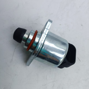 Vanne de ralenti Esaever 17113598 pour CADILLAC - Product Image 3