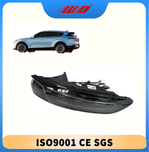 Pièces automobiles pour Voyah, ensemble de feux arrière droit d'origine H97A3716002AD, provenant d'une usine OEM, à bon prix, Voyah Free - Product Image 2